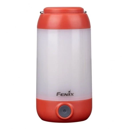 Фонарь FENIX Мод. CL26R красный — фонарь fenix мод. cl26r красный Алматы, Казахстан