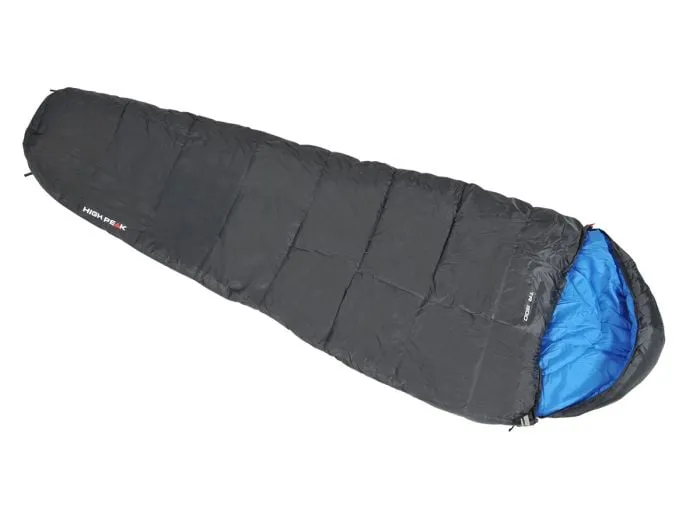 Спальный мешок HIGH PEAK Мод. TR 300 — купить Алматы Korgan.kz