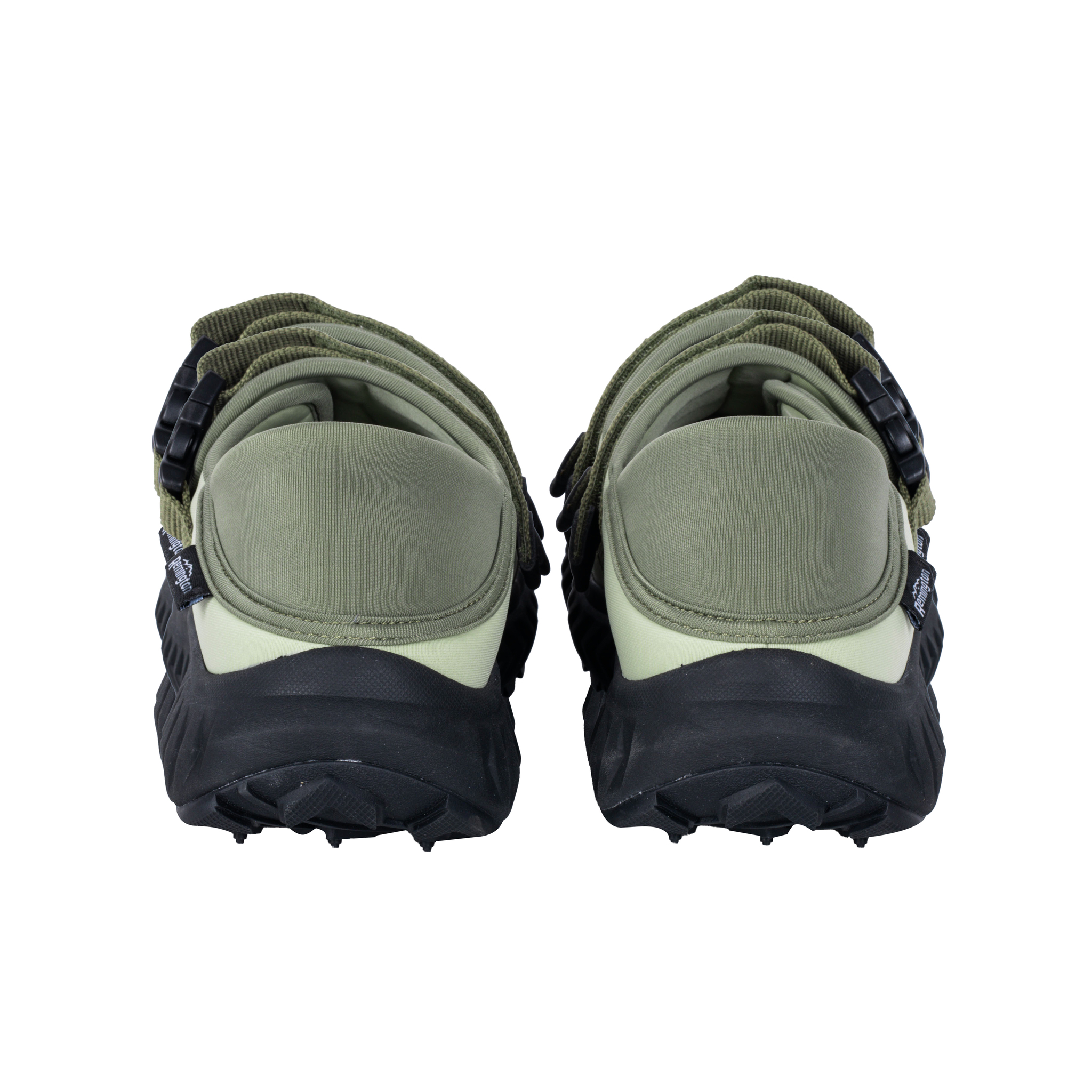 Кроссовки мужские Remington Comfy khaki green — обувь, стельки и уход за обувью | KORGAN.KZ