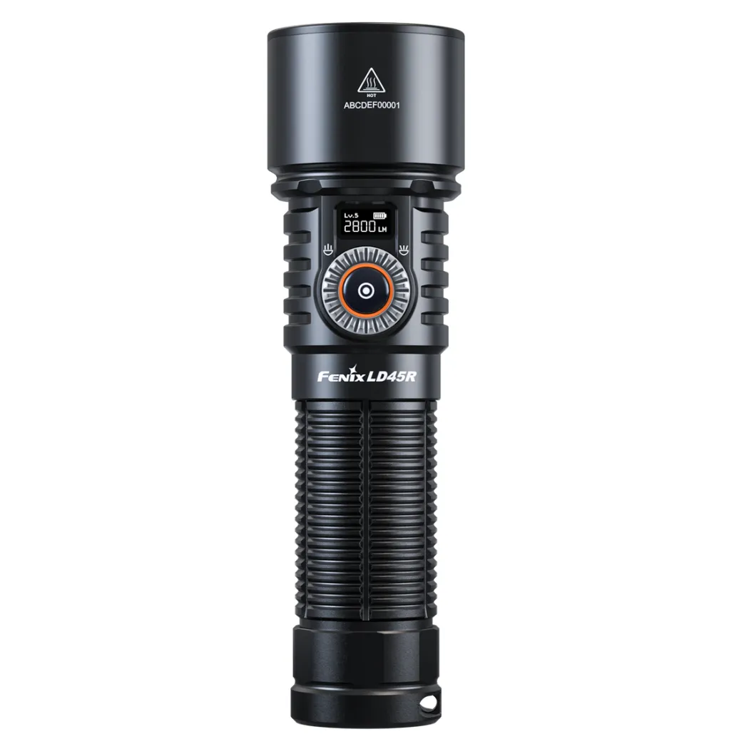 Фонарь FENIX Мод. LD45R — фонарь fenix мод. ld45r Алматы, Казахстан