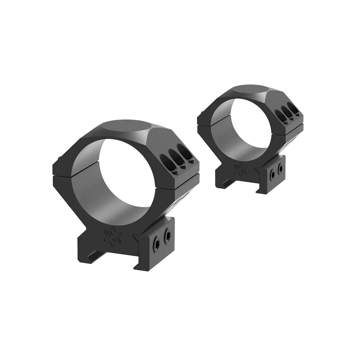 Оптический прицел VECTOR OPTICS Мод. CONTINENTAL 34MM 2-12x44 FFP для охоты в Алматы, Казахстан