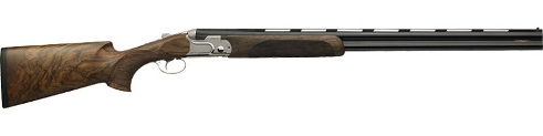 Гладкоствольное ружье BERETTA Мод. DT11 SPORTING (двуствольное) калибра 12/76 — детальное фото