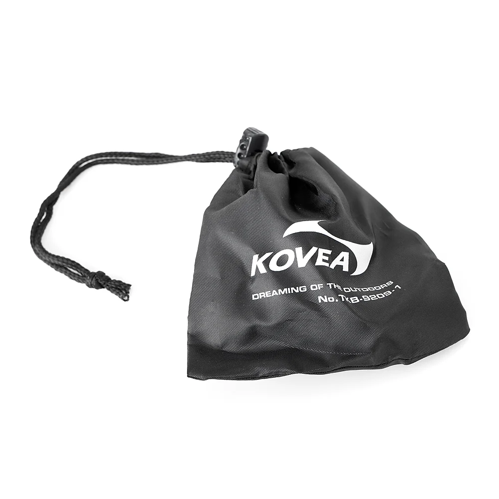 Плитка газовая KOVEA Мод. BACKPACKER (от 230г/450г) — туристическая газовая плитка или лампа в Алматы
