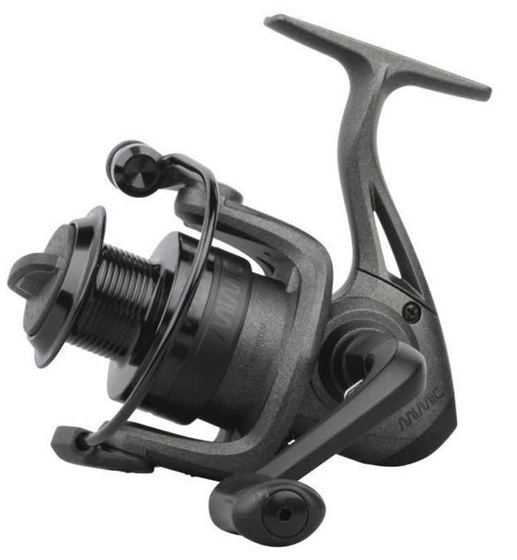 Катушка SPRO MIMIC SPIN 1000 — катушка с передним фрикционом для рыбалки | Алматы, Казахстан