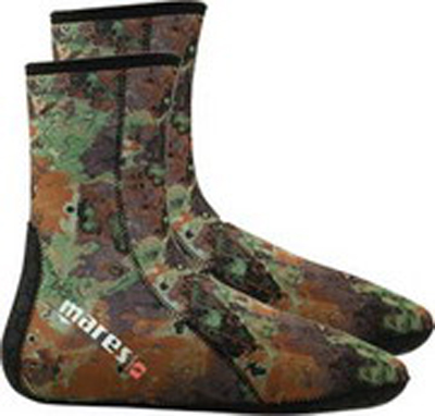 Носки MARES PP Мод. CAMO 30 — рыболовные и охотничьи товары в Алматы | KORGAN.KZ