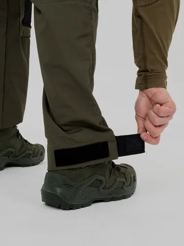 Брюки Remington Tactical Pants 600D Wear-Resistant Nylon Fabric Army Green — брюки и шорты для охоты, рыбалки и туризма | KORGAN.KZ