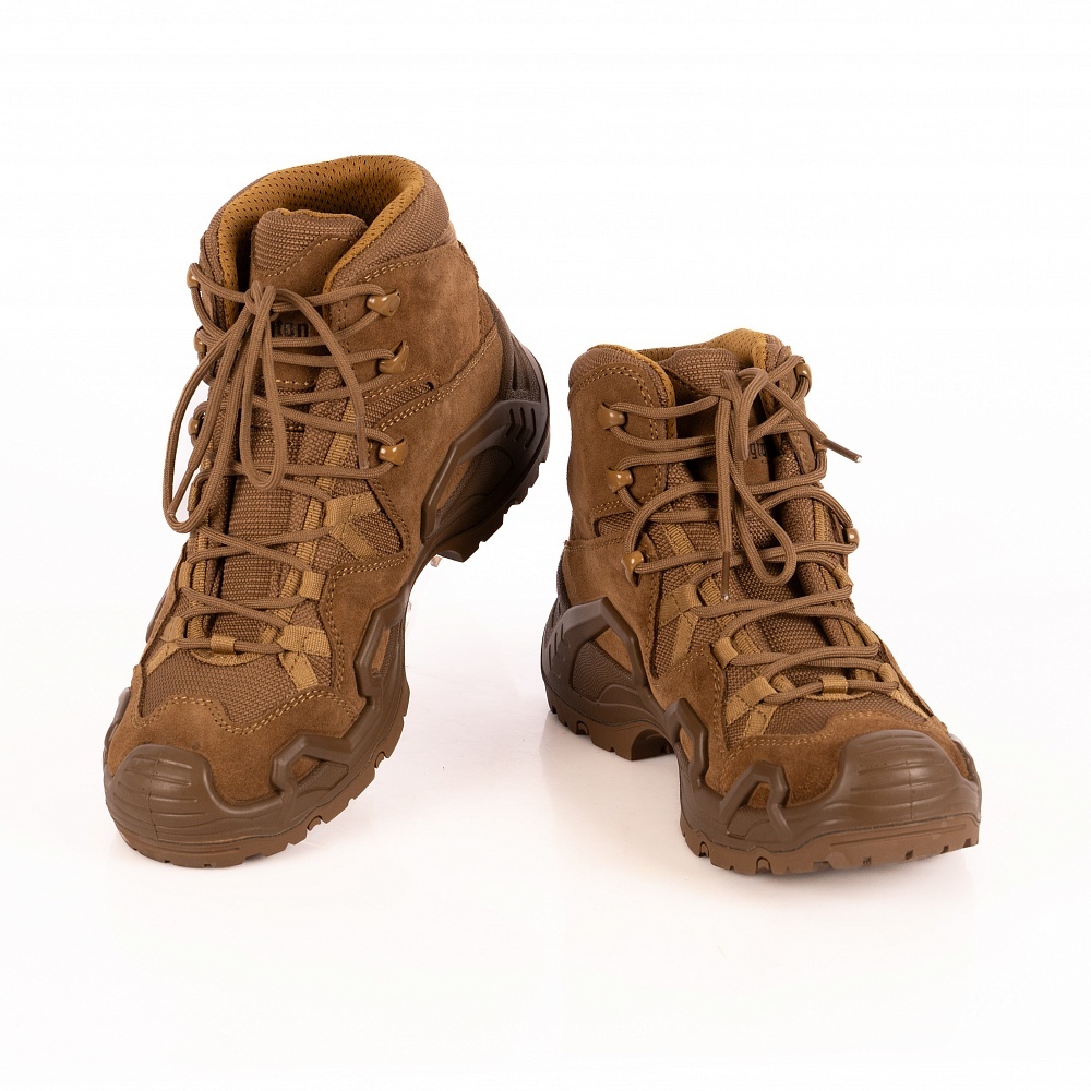 Ботинки Remington Boots Military Style Canyon New — обувь, стельки и уход за обувью | KORGAN.KZ