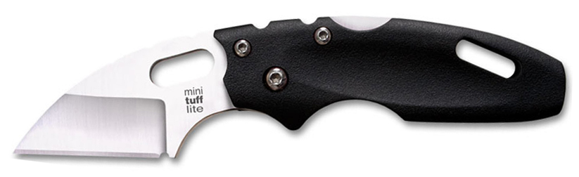 Купить Складной нож COLD STEEL Мод. TUFF LITE MINI B в Алматы — магазин Korgan Center | Казахстан | Доставка во все регионы