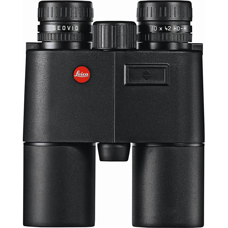 Бинокль LEICA Мод. GEOVID RM 10x42 (с дальномером: 10-1800м) для охоты и туризма в Алматы, Казахстан