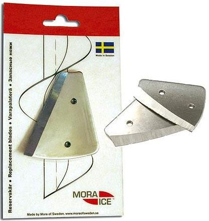 Ножи для ледобура MORA Мод. ICE MICRO, ICE PRO, ICE ARCTIC, EXPERT — аксессуары и снасти для зимней рыбалки, ящики, чехлы, санки | Алматы, Казахстан