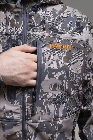 Костюм Remington Forest Hunter Figure — куртки, жилеты, маскировочные костюмы, одежда для рыбалки и охоты | KORGAN Казахстан