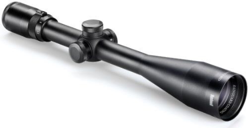 Оптический прицел BUSHNELL Мод. LEGEND 4.5-14X44 UHD (R: Mil-Dot)(26мм) для охоты в Алматы, Казахстан