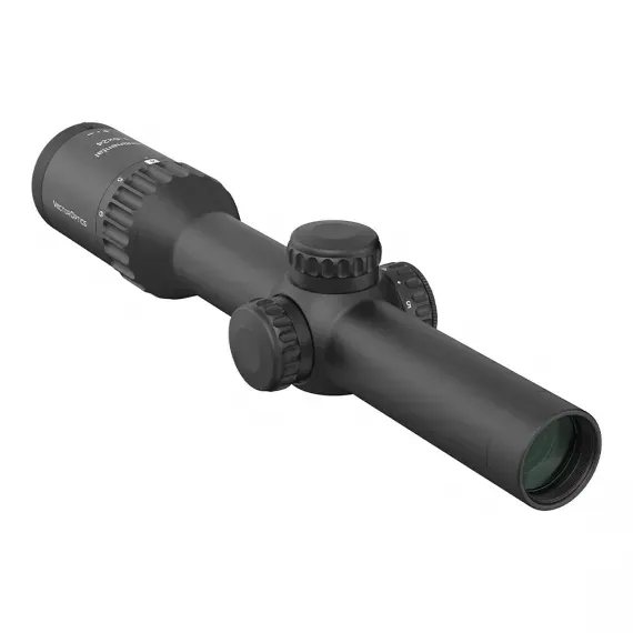 Оптический прицел VECTOR OPTICS Мод. CONTINENTAL HUNTING 1-6x24 SFP для охоты в Алматы, Казахстан