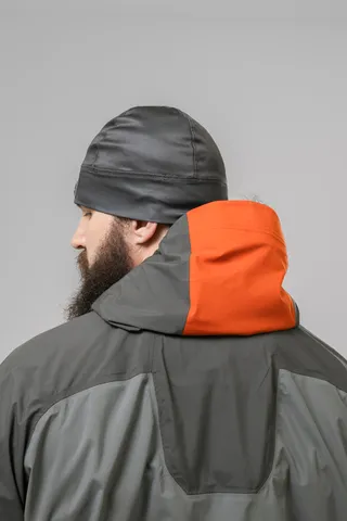 Куртка забродная Remington  Fishing  Rivers Black/Grey — куртки, жилеты, маскировочные костюмы, одежда для рыбалки и охоты | KORGAN Казахстан
