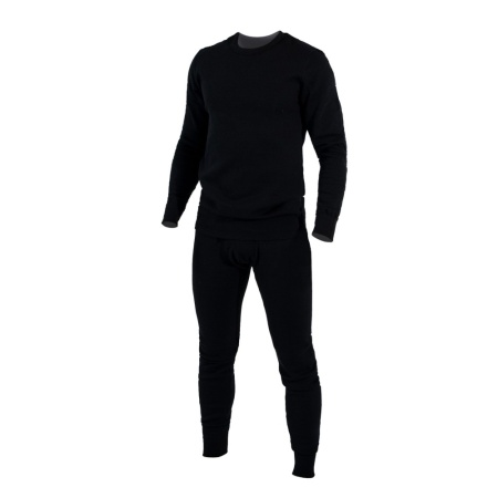 Термобелье "CИБИРСКИЙ СЛЕДОПЫТ - Fleece" комплект, до -25°С, — одежда для охоты, рыбалки, туризма и города | KORGAN.KZ