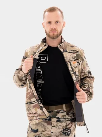 Джемпер Remington Polar Dream Safari — одежда для охоты, рыбалки, туризма и города | KORGAN.KZ