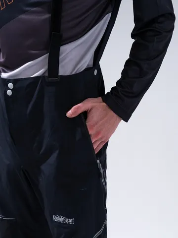 Костюм Remington Fishing Performance VIP Black — куртки, жилеты, маскировочные костюмы, одежда для рыбалки и охоты | KORGAN Казахстан