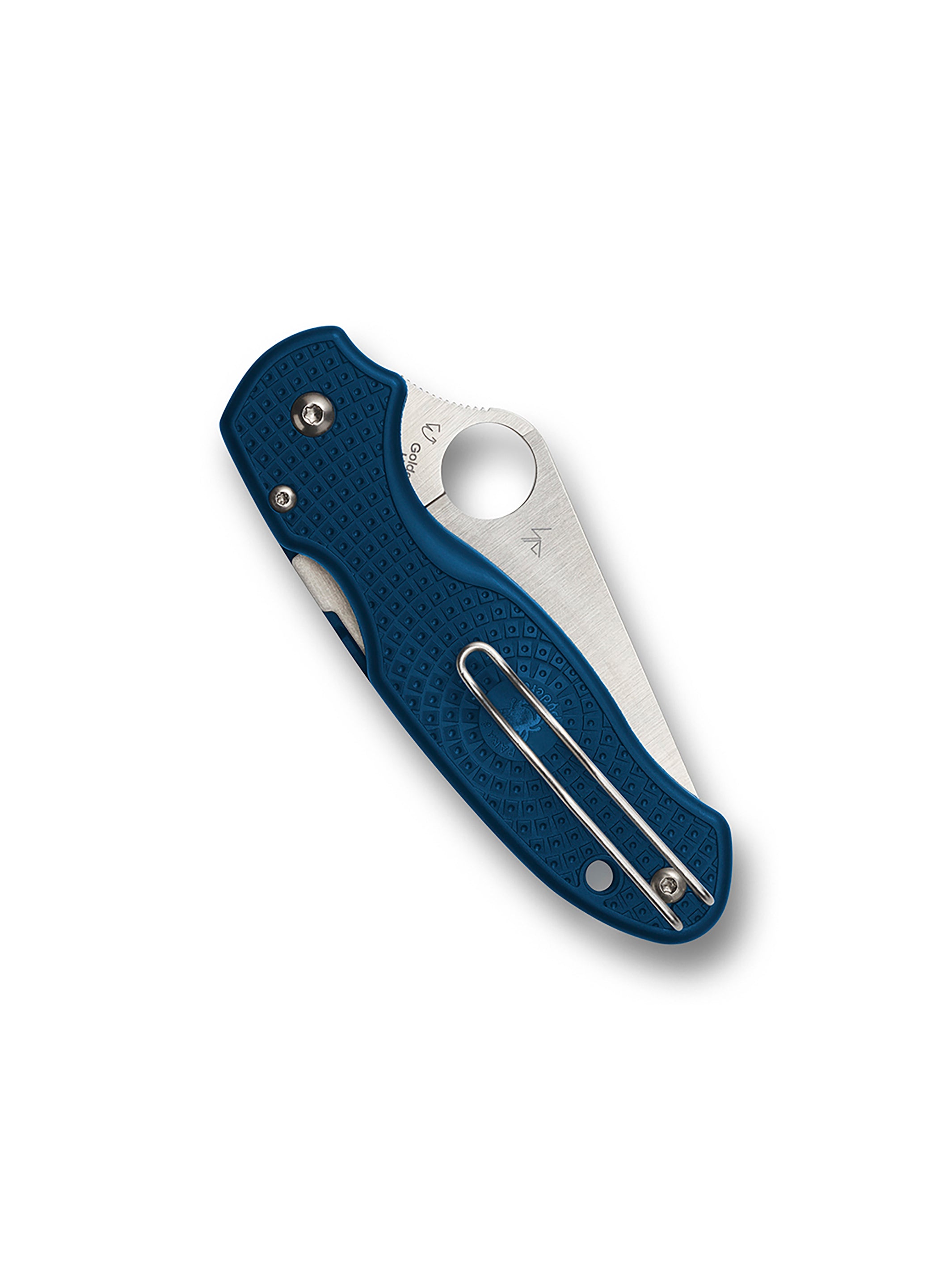 Купить Складной нож SPYDERCO Мод. PARA 3 LW в Алматы — магазин Korgan Center | Казахстан | Доставка во все регионы