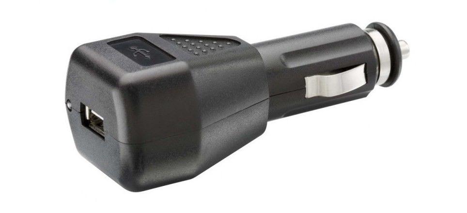 Адаптер питания LEDLENSER Мод. USB CAR 12/24V — адаптер питания ledlenser мод. usb car 12/24v Алматы, Казахстан
