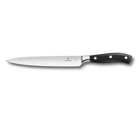 Кухонный нож VICTORINOX Мод. GRAND MAITRE CARVING #7.7203.20G для кухни в Алматы, Казахстан