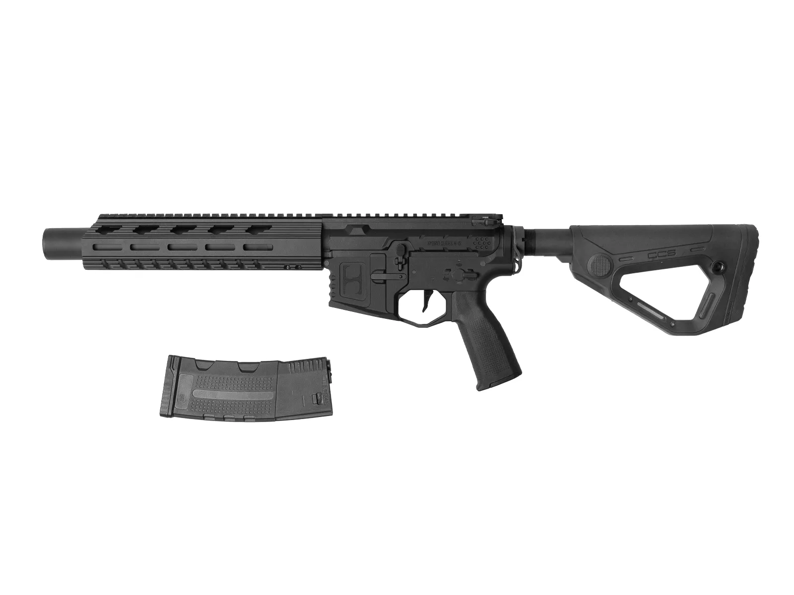 Страйкбольная винтовка ASG Мод. HYBRID SERIES H-15 BET —  купить в Алматы у официального диллера | Доставка по Казахстану