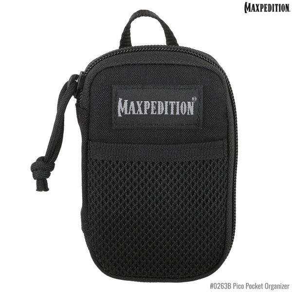 Сумка-органайзер MAXPEDITION Мод. PICO —  Алматы, Казахстан
