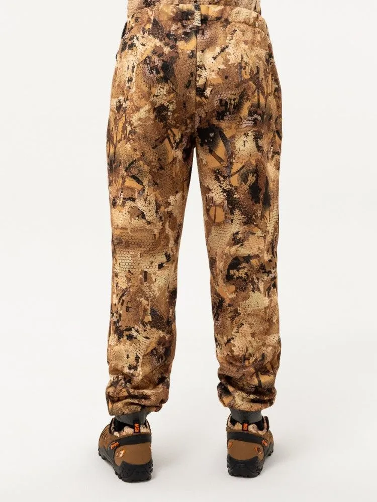 Брюки Remington Polar Dream FIT Yellow Waterfowl Honeycombs — брюки и шорты для охоты, рыбалки и туризма | KORGAN.KZ