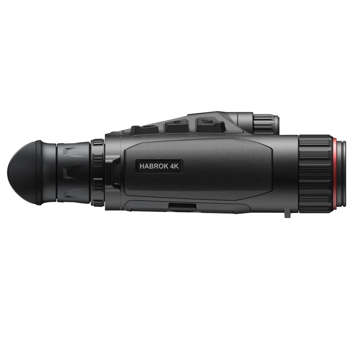 Бинокль тепловизионный/цифровой HIKMICRO HABROK 4K Мод. HQ35L с дальномером до 1000м для наблюдения в Алматы, Казахстан