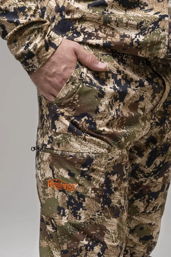 Костюм Remington Hot Summer 2 South Forest — куртки, жилеты, маскировочные костюмы, одежда для рыбалки и охоты | KORGAN Казахстан