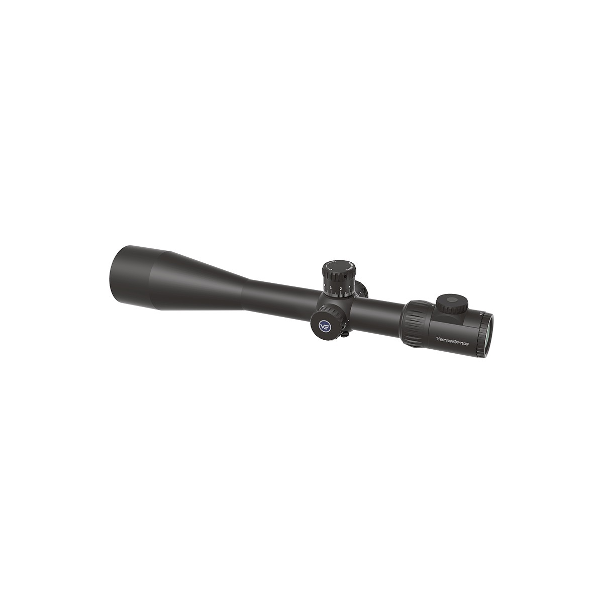Оптический прицел VECTOR OPTICS Мод. MINOTAUR GENII 12-60x60 SFP для охоты в Алматы, Казахстан