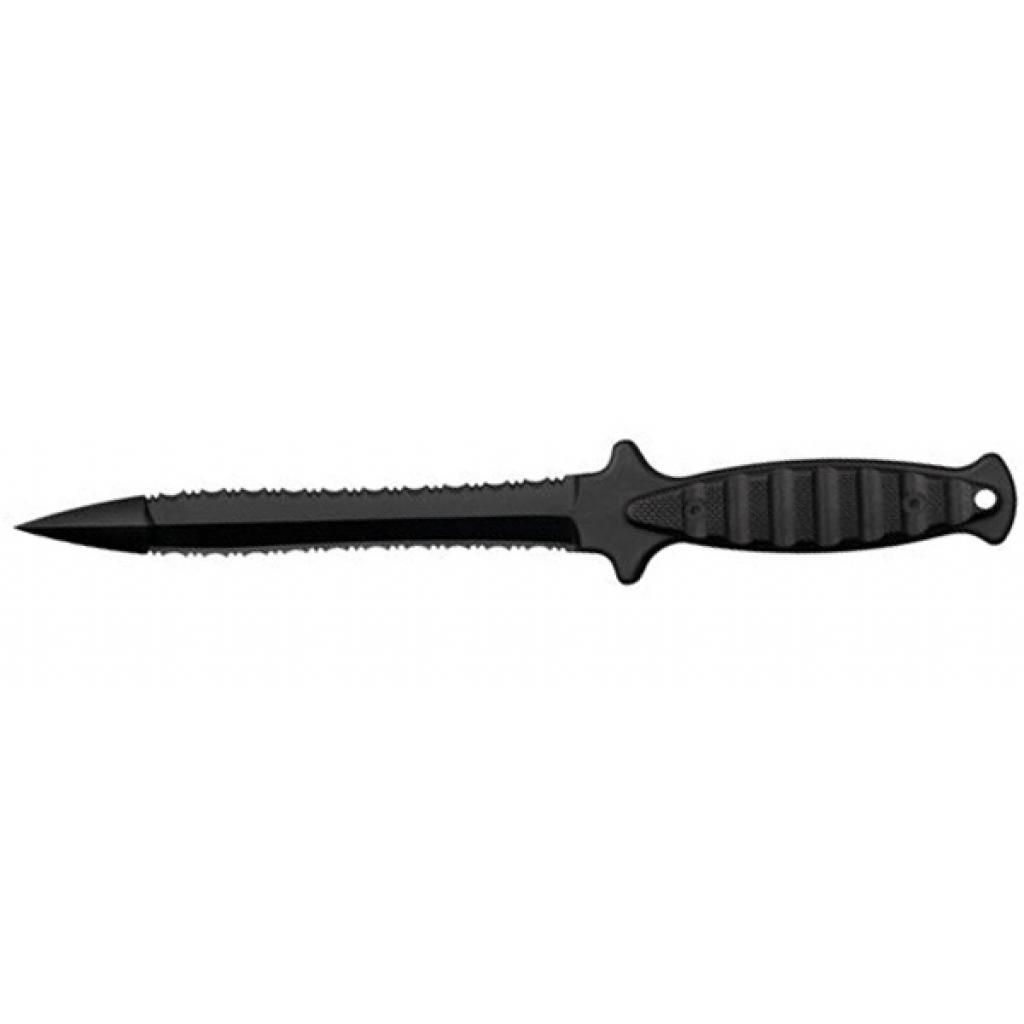 Композитный нож COLD STEEL Мод. FGX WASP для тренировок в Алматы, Казахстан