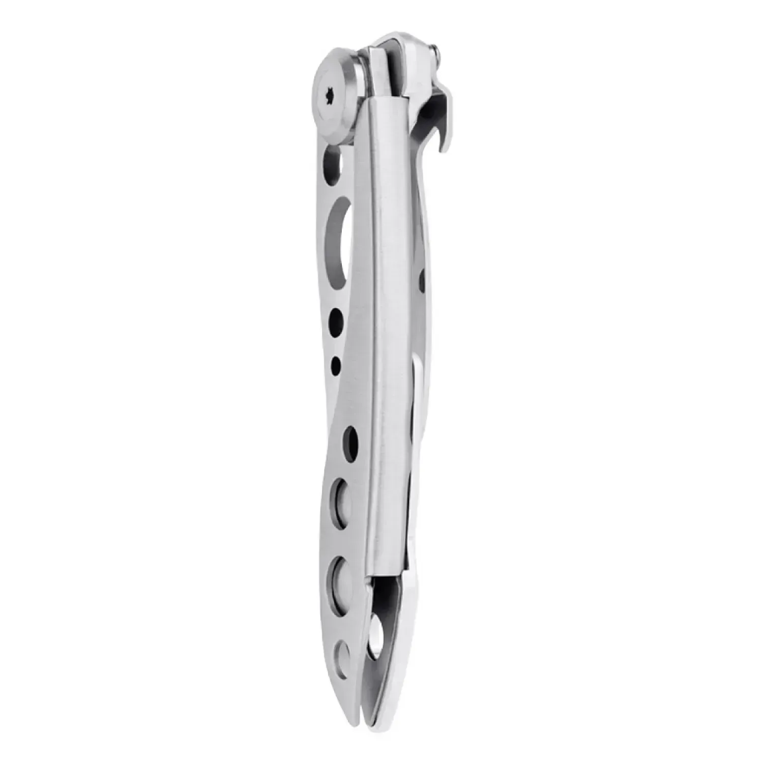 Купить Складной нож LEATHERMAN Мод. SKELETOOL KBx SILVER в Алматы — магазин Korgan Center | Казахстан | Доставка во все регионы