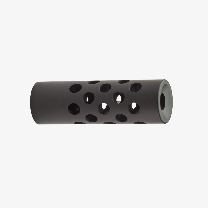  Дульный тормоз CONTESSA Мод. CYLINDRICAL 19 | Доставка по Казахстану