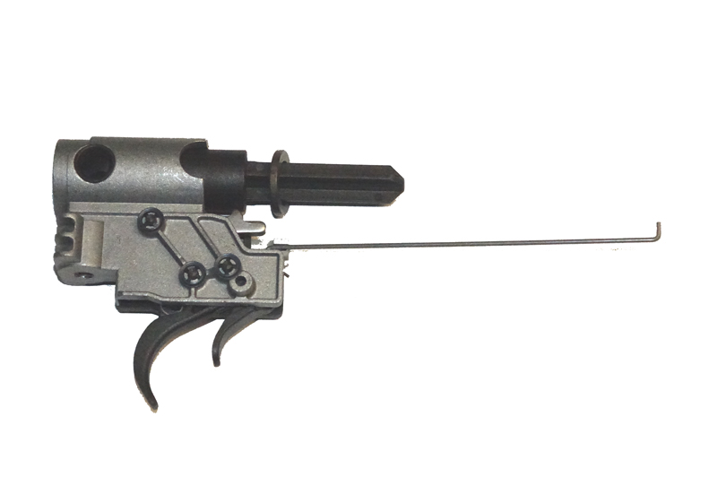 Қаруға арналған бөлшектер мен керек-жарақтар / Запчасти и аксессуары для пневматики — УСМ GAMO