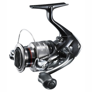 Катушка SHIMANO CATANA C3000 HGFE — катушка с передним фрикционом для рыбалки | Алматы, Казахстан