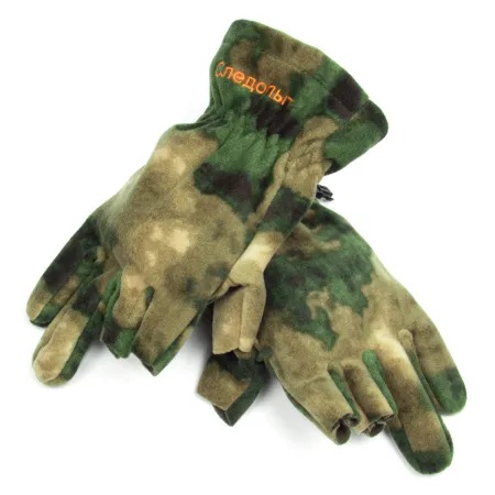 Перчатки "СЛЕДОПЫТ - PROFI 3 Cut Gloves", — технические характеристики, материалы и назначение | KORGAN