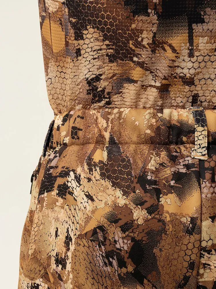 Брюки Remington Polar Dream FIT Yellow Waterfowl Honeycombs — брюки и шорты для охоты, рыбалки и туризма | KORGAN.KZ
