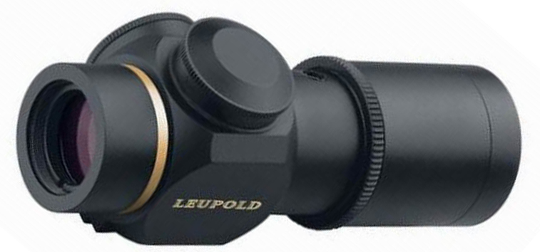Коллиматорный прицел LEUPOLD Мод. PRISMATIC 1x14 HUNTING Matte для охоты в Алматы, Казахстан