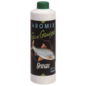 Ароматизатор SENSAS Мод. AROMIX BRASEM — приманка, снасти и аксессуары для рыбалки | Алматы, Казахстан