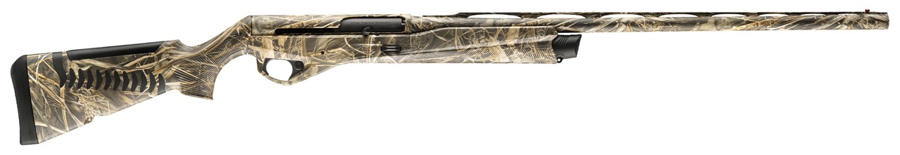 Гладкоствольное ружье BENELLI Moд. SUPER VINCI CAMO MAX-7 COMFORTECH-PLUS (полуавтоматическое) калибра 12/89 — детальное фото