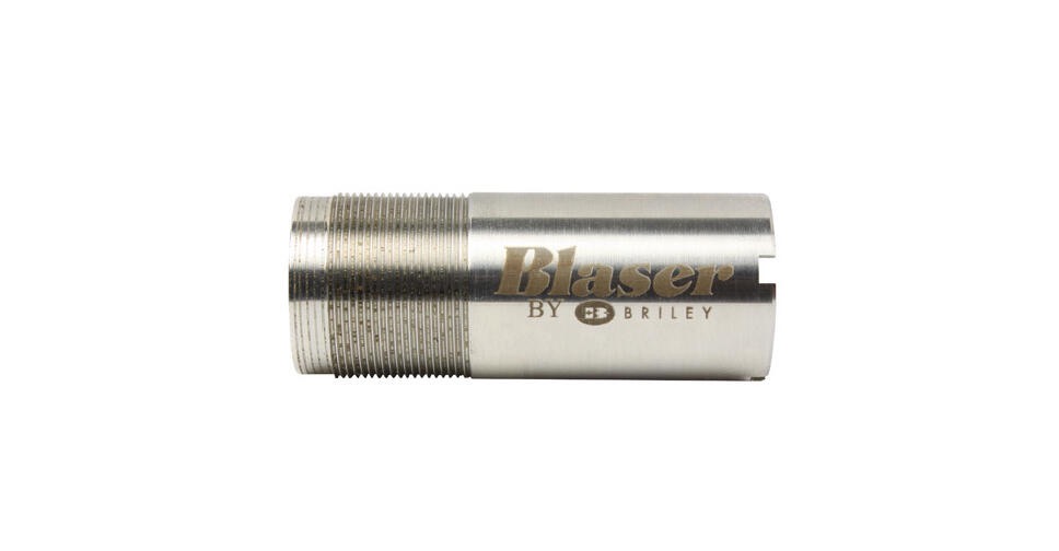 Чок BLASER Мод. F3 BRILEY EXT+ | Доставка по Казахстану