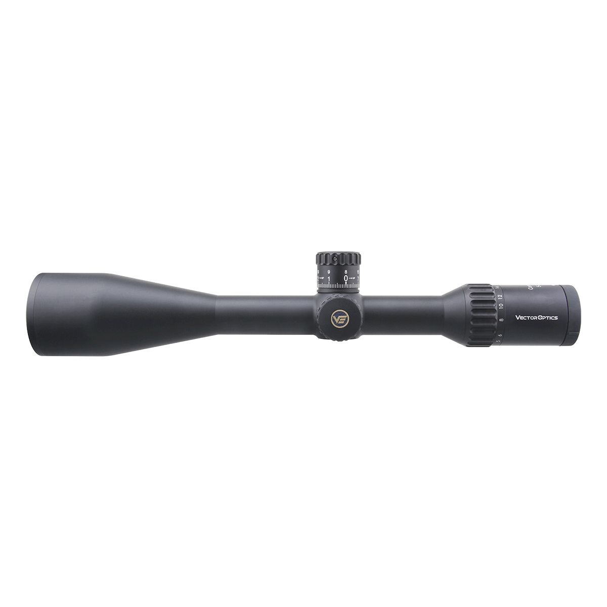 Оптический прицел VECTOR OPTICS Мод. CONTINENTAL TACTICAL 5-30x56 ARI SFP для охоты в Алматы, Казахстан