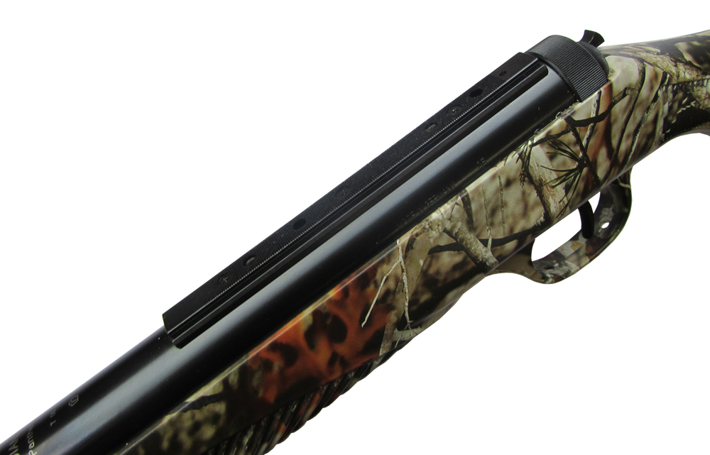 Пневматическая винтовка DIANA Мод. 31 PANTHER PRO CAMO — купить пневматическую винтовку в Алматы | Доставка по Казахстану
