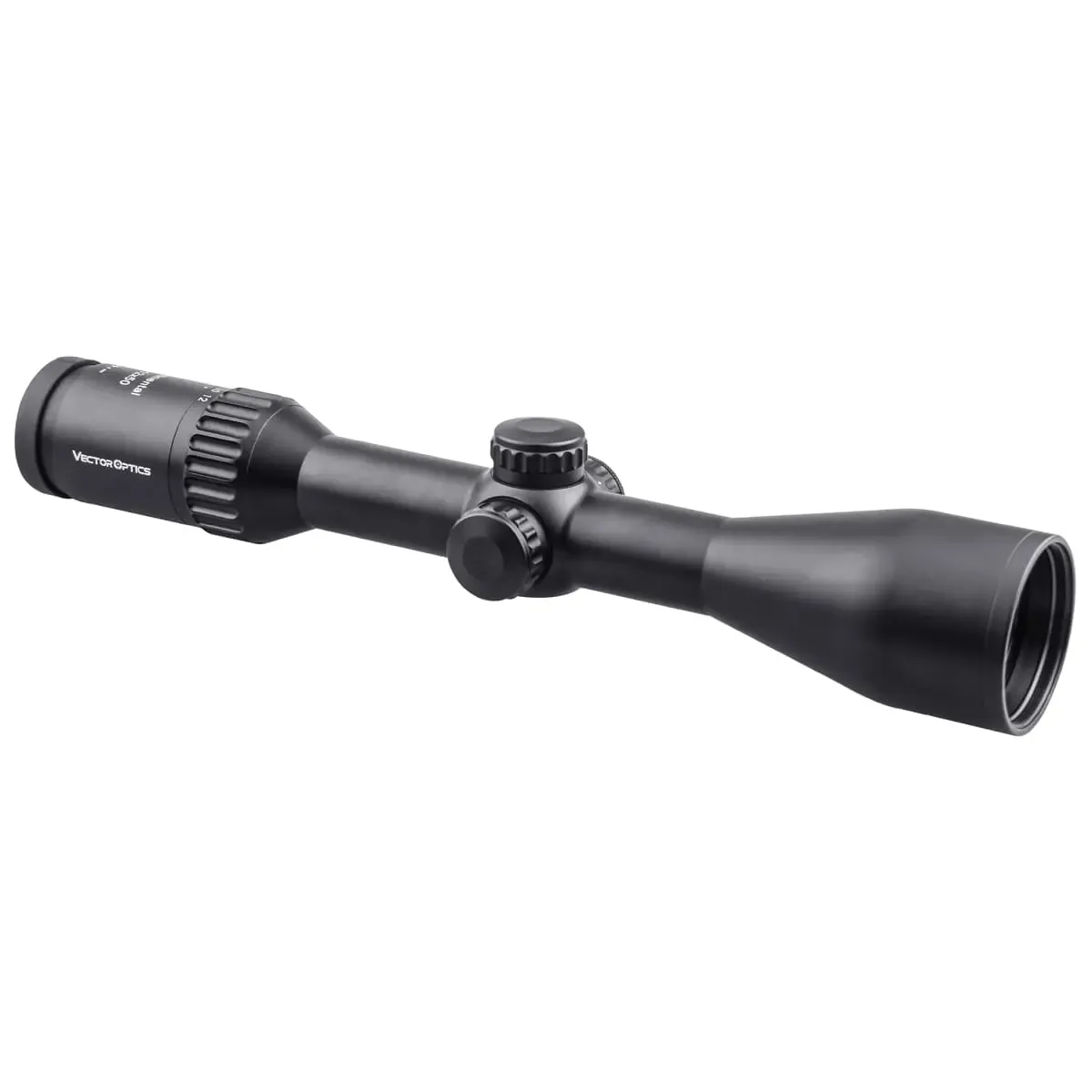 Оптический прицел VECTOR OPTICS Мод. CONTINENTAL HUNTING 2-12x50 SFP для охоты в Алматы, Казахстан