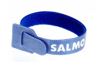 Стяжка для удилищ SALMO — аксессуары и снаряжение для рыбалки: коробки, держатели, инструменты | Алматы, Казахстан