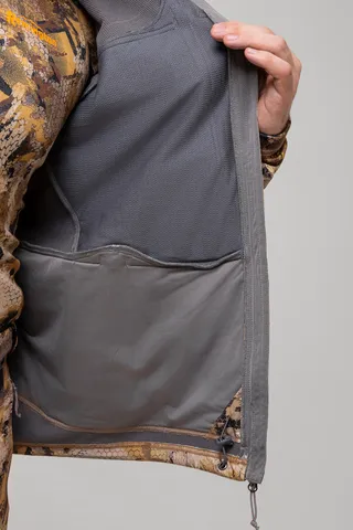 Костюм Remington Camp Elite Yellow Waterfowl Honeycombs — куртки, жилеты, маскировочные костюмы, одежда для рыбалки и охоты | KORGAN Казахстан