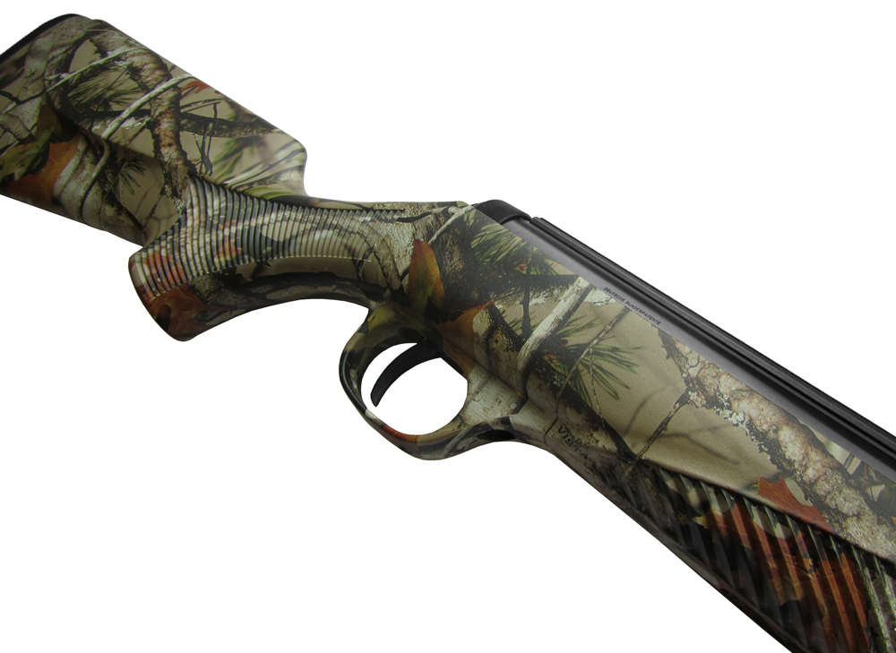 Пневматическая винтовка DIANA Мод. 31 PANTHER PRO CAMO — купить пневматическую винтовку в Алматы | Доставка по Казахстану