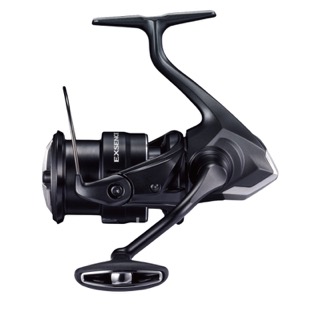Катушка SHIMANO EXSENCE 3000 MHGA — катушка с передним фрикционом для рыбалки | Алматы, Казахстан