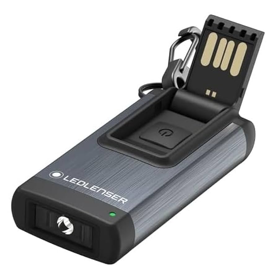 Фонарь LEDLENSER Мод. K4R — фонарь ledlenser мод. k4r Алматы, Казахстан