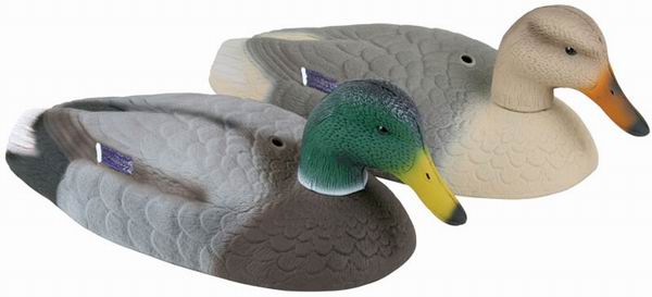 Набор подсадных уток  FLAMBEAU Мод. FOAM MALLARD для охоты в Алматы, Казахстан